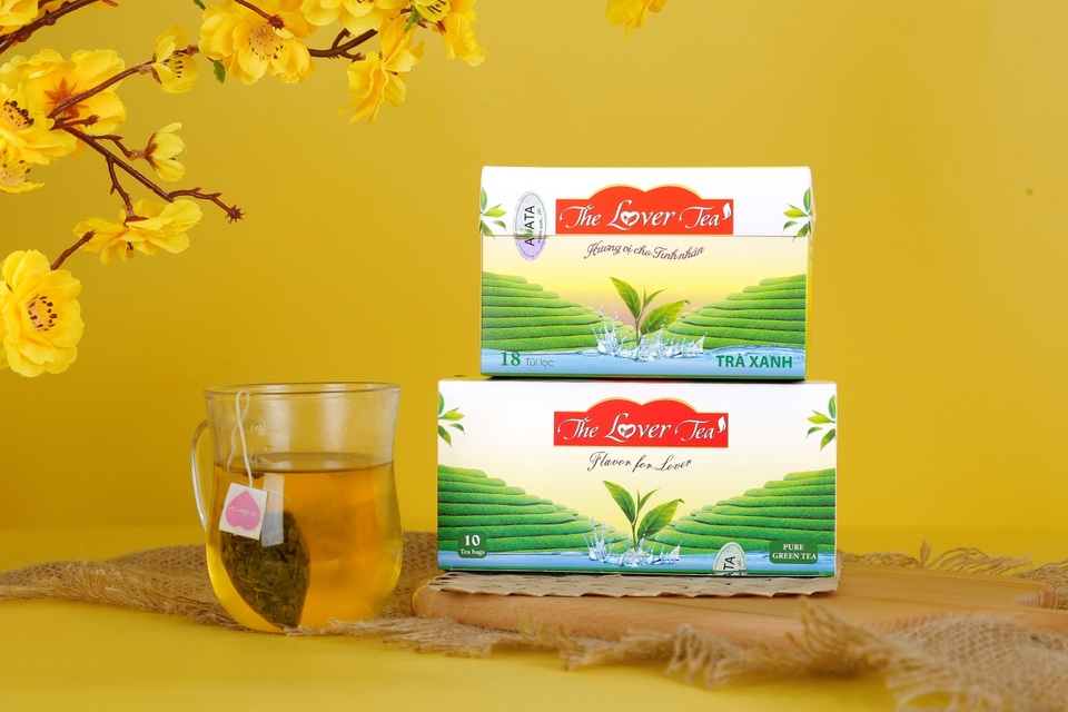 Giữa dịch Covid, doanh nghiệp sản xuất trà vẫn có doanh thu cao - 2 Giữa dịch Covid, doanh nghiệp sản xuất trà vẫn có doanh thu cao - 2