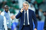 HLV Mancini thất vọng khi Saudi Arabia hòa Thái Lan, quyết thắng Hàn Quốc