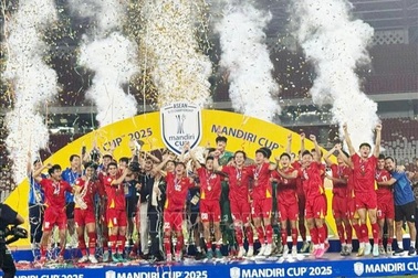 Thủ tướng: "U23 Việt Nam đã làm nên những khoảnh khắc đầy cảm xúc"