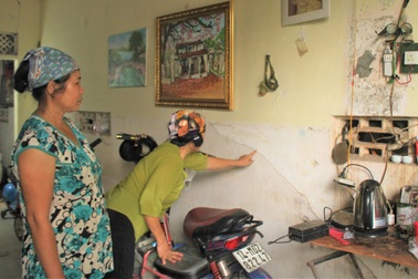 "Sống treo" 13 năm giữa dự án công viên văn hóa 2.000 tỷ đồng