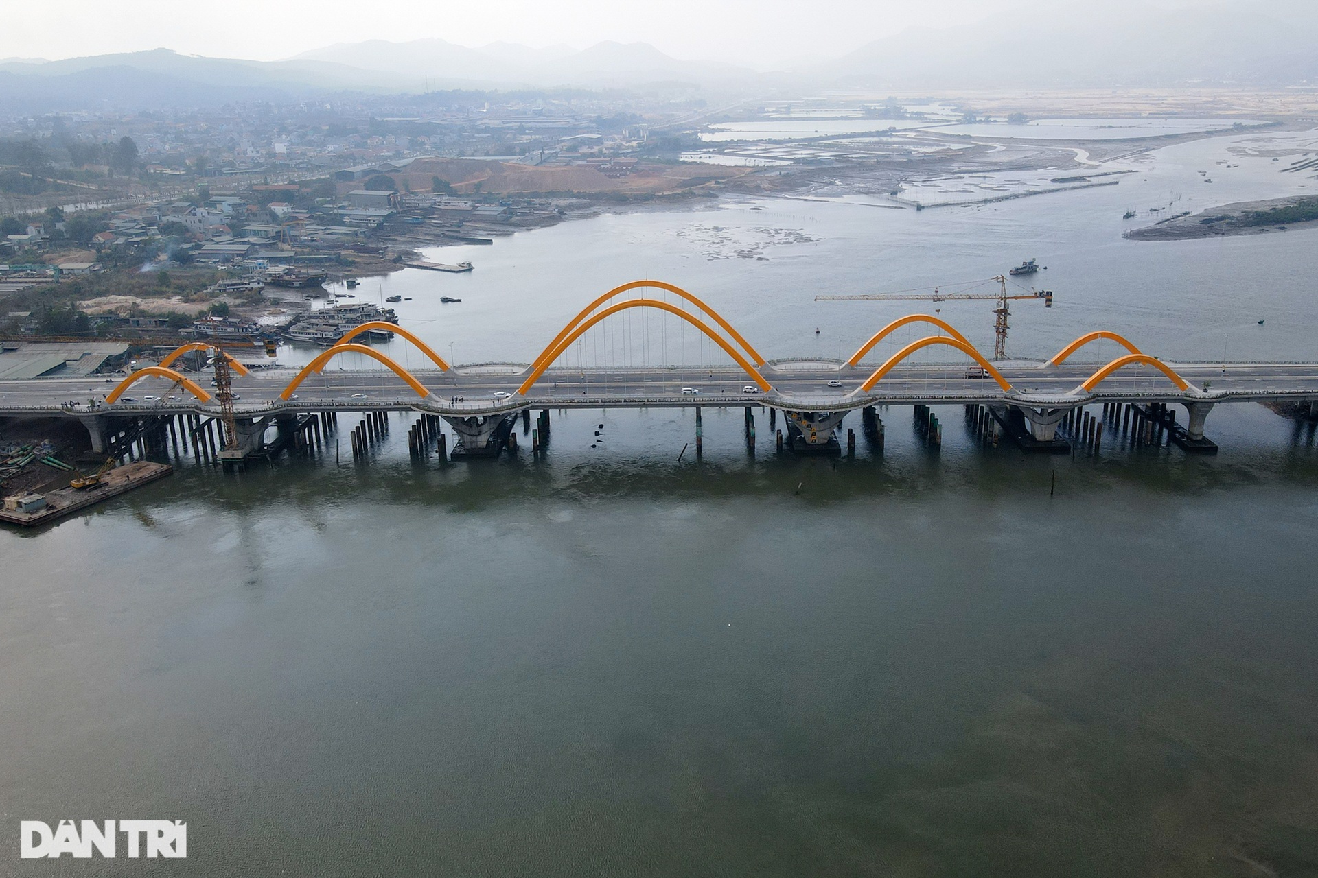 Toàn cảnh tuyến đường bao biển xuyên vịnh Hạ Long - 12