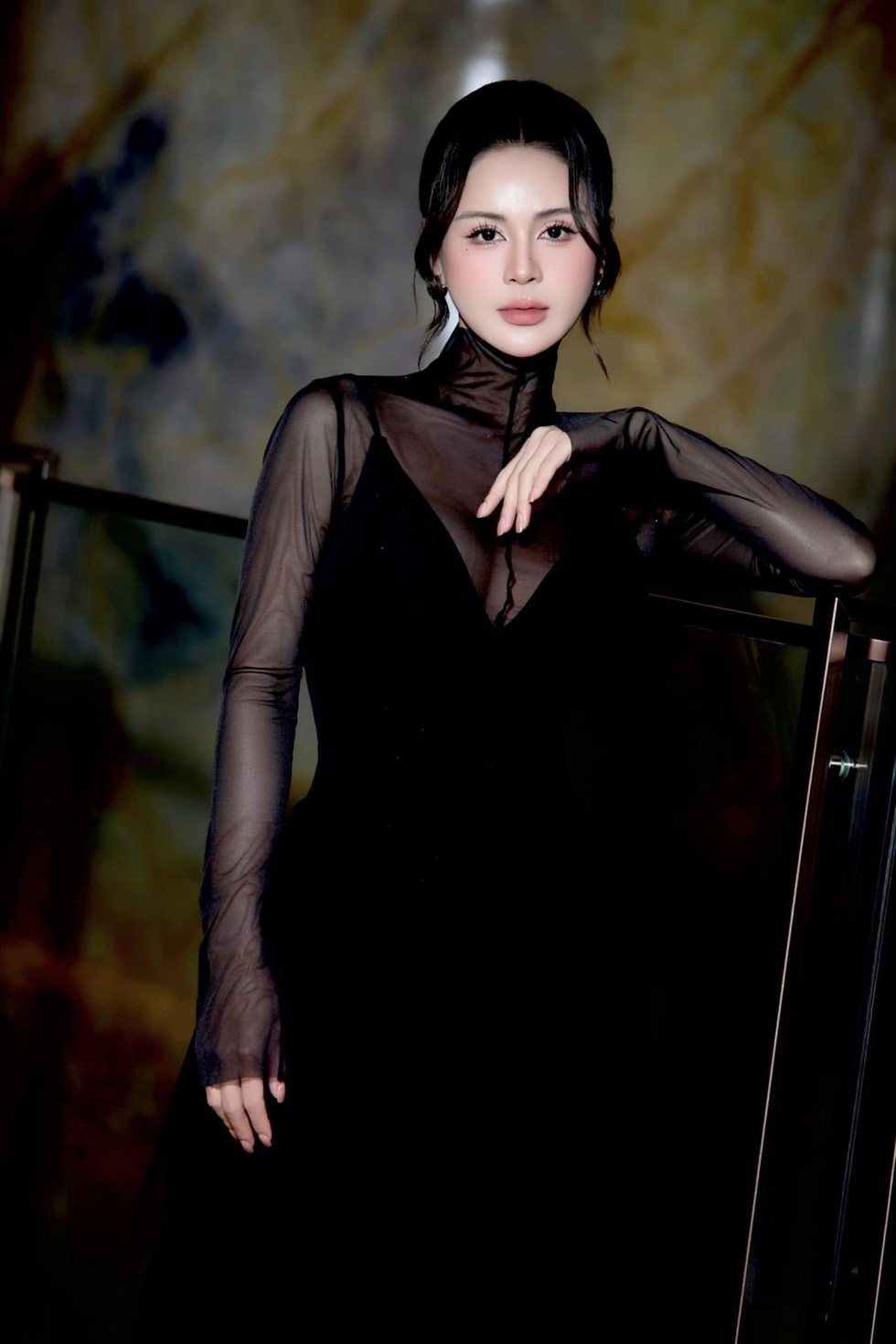 Lương Thu Trang tuổi 35 sau đổ vỡ: Tôi sẽ không đi bước nữa - 2 Lương Thu Trang tuổi 35 sau đổ vỡ: Tôi sẽ không đi bước nữa - 2