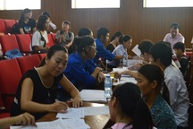 Điểm trúng tuyển tạm thời ĐH Điện lực, HV Chính sách và Phát triển