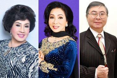 "NSND Thanh Tòng ra đi - cây đại thụ không có người thay thế"