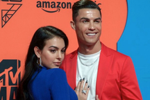 Georgina Rodriguez tiết lộ về lần đầu gặp gỡ C.Ronaldo