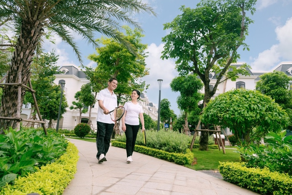 Bất động sản có chỉ số sức khỏe cao dẫn dắt thị trường Thanh Hóa - 1 Bất động sản có chỉ số sức khỏe cao dẫn dắt thị trường Thanh Hóa - 1
