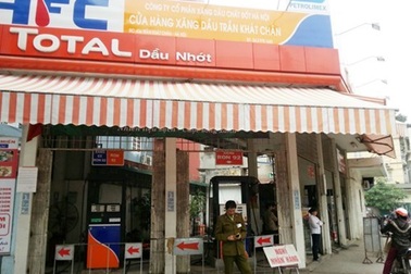 Khai nhận của các cá nhân trong vụ 2 cây xăng tại Hà Nội "móc túi khách hàng"