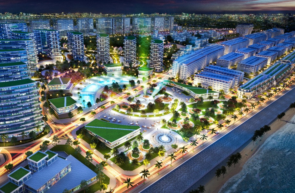 Hamubay - Đất nền nghỉ dưỡng biển sở hữu lâu dài - 2 Hamubay - Đất nền nghỉ dưỡng biển sở hữu lâu dài - 2