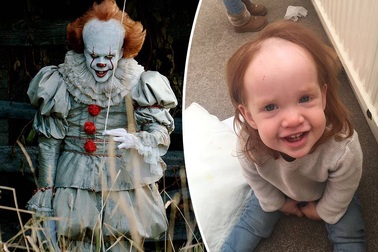 Sự cố bi hài của một em bé