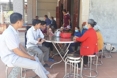 Xác minh thông tin người lao động nghi mất tích khi làm việc tại Hàn Quốc