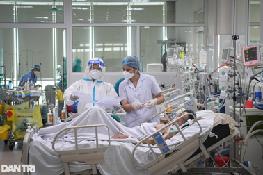 Chống dịch Covid-19 trong tình hình mới: 2K và vaccine