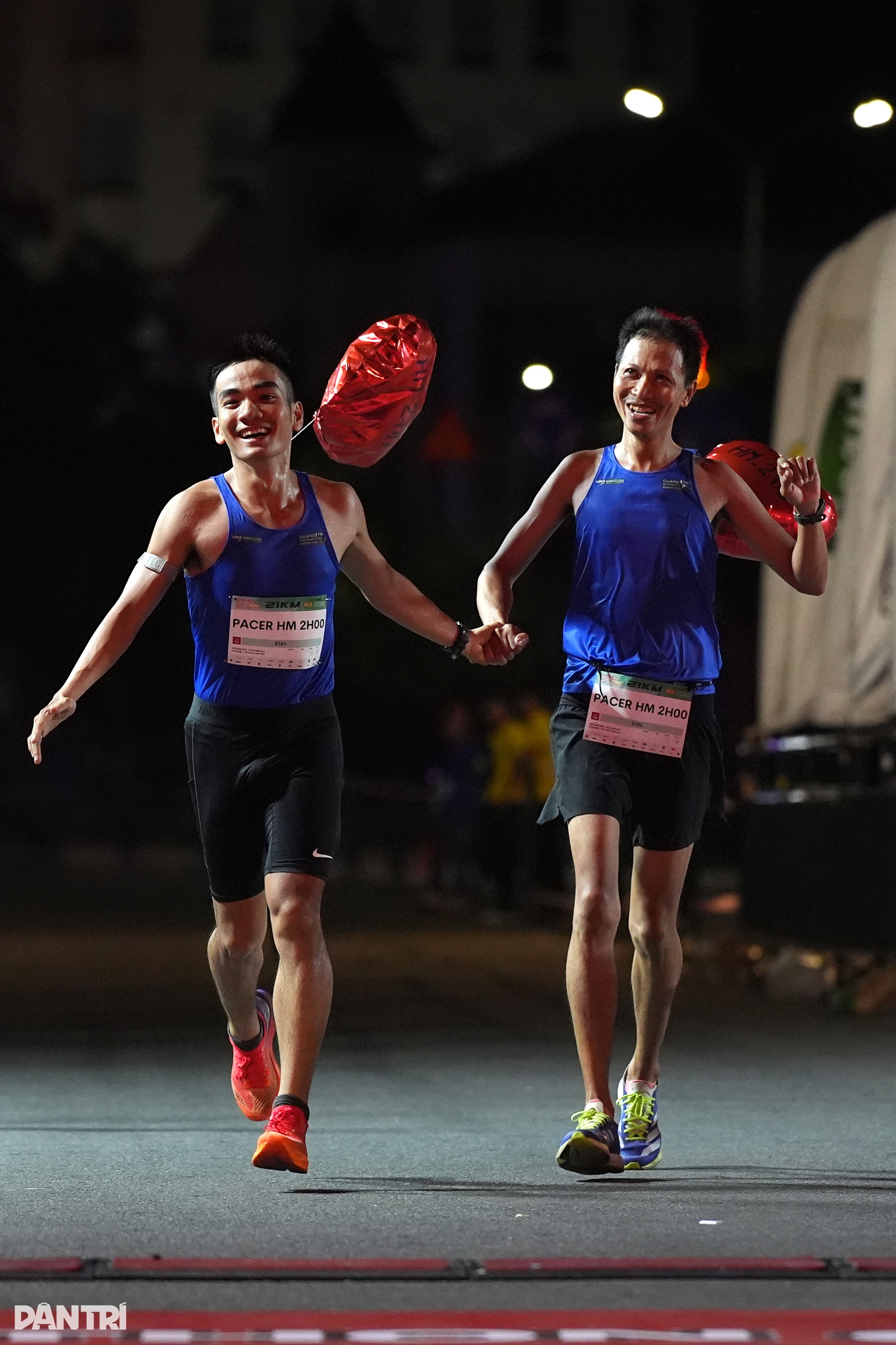Khoảnh khắc ấn tượng, chạm cảm xúc cùng Quảng Trị International Marathon - 17 Khoảnh khắc ấn tượng, chạm cảm xúc cùng Quảng Trị International Marathon - 17