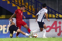 "Chưa bao giờ U22 Việt Nam gặp Lào lại khó đá như vậy"