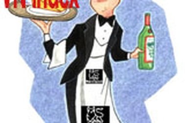 Bữa tiệc của “đầu bếp” Merrill Lynch