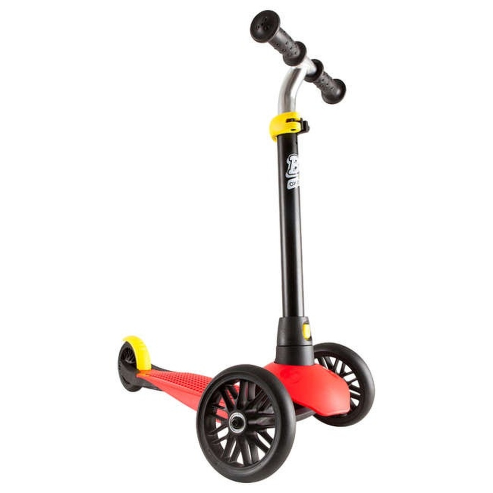 Decathlon Việt Nam thông báo thu hồi sản phẩm Xe Scooter B1 – Mã 83338477 - 1 Decathlon Việt Nam thông báo thu hồi sản phẩm Xe Scooter B1 – Mã 83338477 - 1