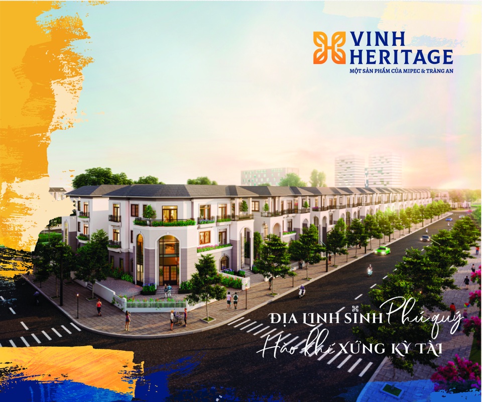 VLand Việt Nam: Cánh tay nối dài phát triển kinh doanh cho các chủ đầu tư bất động sản - 2 VLand Việt Nam: Cánh tay nối dài phát triển kinh doanh cho các chủ đầu tư bất động sản - 2