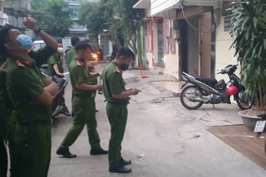 Vụ người phụ nữ hấp hối bên đường: Nạn nhân nhảy lầu khách sạn tự tử