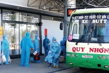 Công an điều tra văn bản giả mạo việc đón công dân từ TPHCM về quê