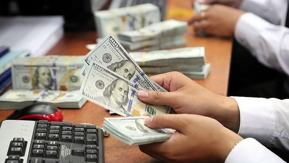 Đồng USD sẽ mất giá mạnh trong năm 2021? - 1 Đồng USD sẽ mất giá mạnh trong năm 2021? - 1