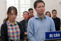 Kết đắng của gã đàn ông trợ giúp nữ Giám đốc xinh đẹp lừa đảo tiền tỷ