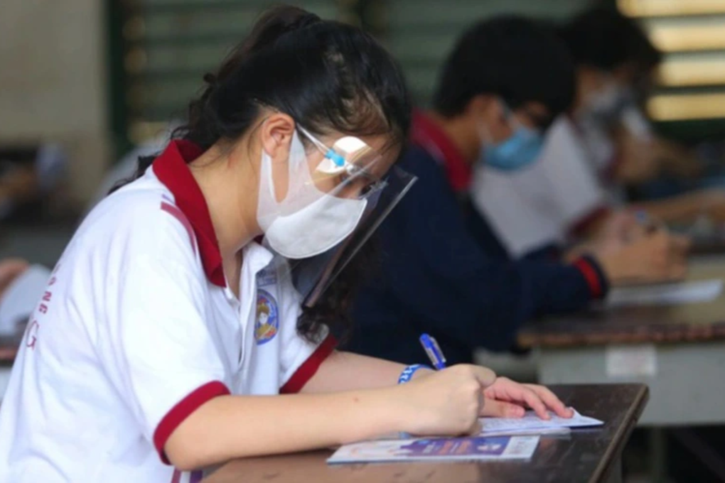 Chiến thuật lấy điểm bài thi Tiếng Anh và tổ hợp môn Khoa học xã hội - 2 Chiến thuật lấy điểm bài thi Tiếng Anh và tổ hợp môn Khoa học xã hội - 2