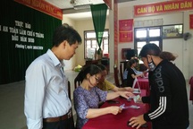 Quảng Trị: Đề nghị hỗ trợ hơn 12.700 lao động bị mất việc làm do Covid-19