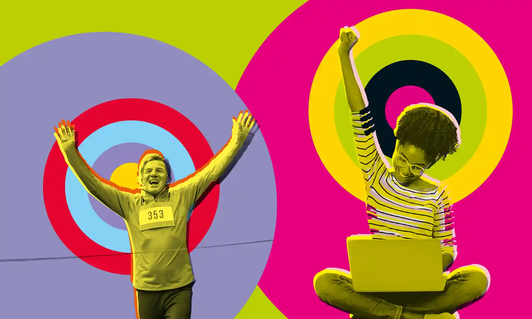 Đừng mơ mộng hão, hãy áp dụng bí quyết này để thành công trong năm mới - 3