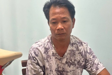 Công an làm việc với tài xế ô tô đòi đánh người quay video ở TPHCM