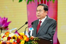 Cần Thơ nỗ lực lớn, quyết tâm cao, khát vọng mới để vươn mình