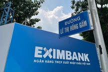 Sếp Eximbank tiết lộ về trụ sở 3.500m2 trên "đất vàng"