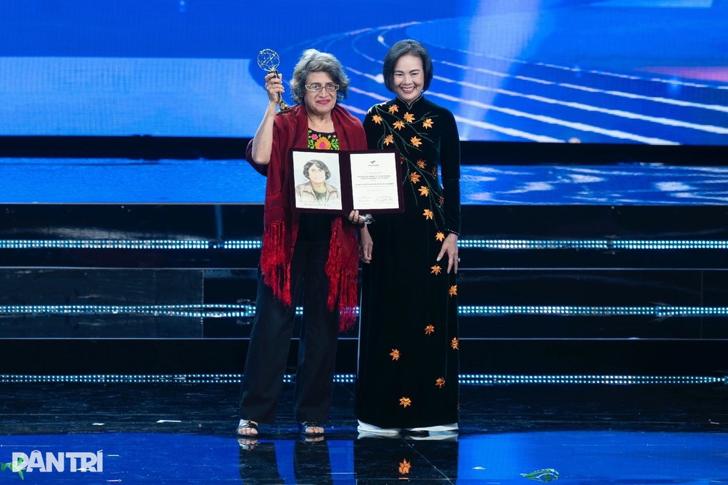 4 công trình tìm lời giải cho thách thức toàn cầu tại VinFuture 2025 - 3 4 công trình tìm lời giải cho thách thức toàn cầu tại VinFuture 2025 - 3