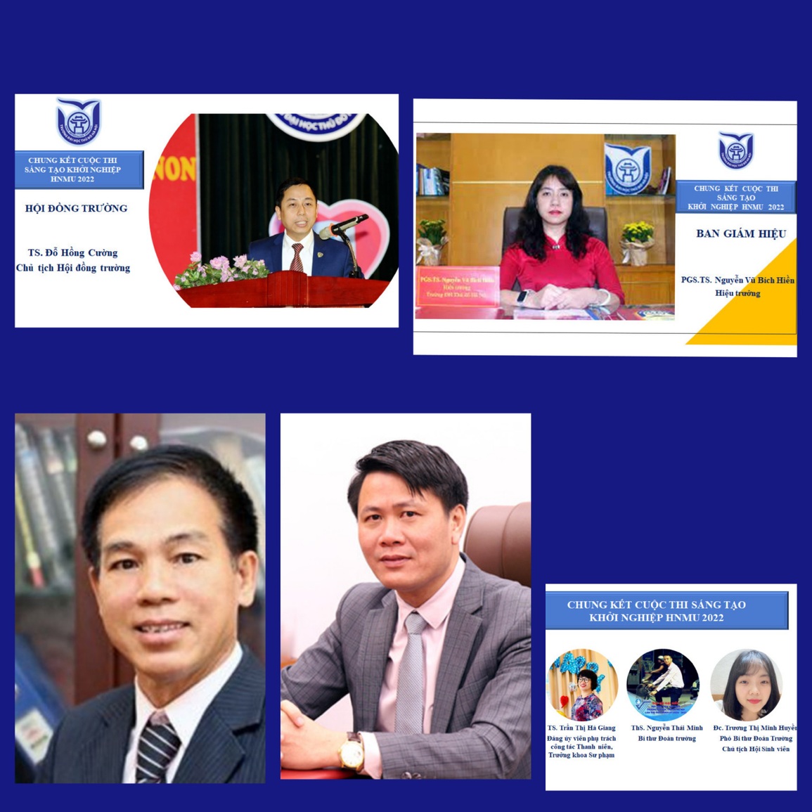 Lộ diện nhóm giải nhất cuộc thi Sáng tạo khởi nghiệp - ươm mầm thành công - 1 Lộ diện nhóm giải nhất cuộc thi Sáng tạo khởi nghiệp - ươm mầm thành công - 1