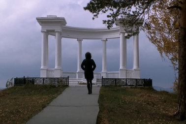 Những thành phố "vô hình" trên mọi tấm bản đồ Liên Xô