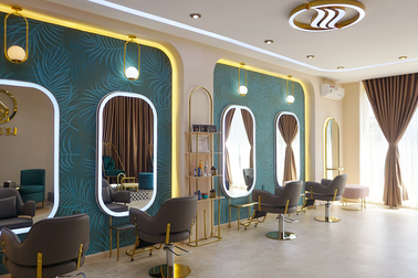 Combo làm tóc với giá rẻ và những hệ lụy của nó