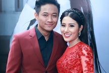 Quý Bình lên tiếng tin đồn cầu hôn Tố My sau đám cưới Lê Phương