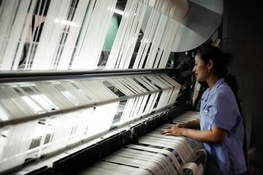 Hanvico - hành trình 22 năm mang giấc ngủ chất lượng cho người Việt