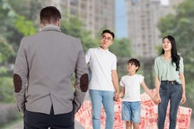 Bị lừa tình mất 2 triệu NDT, chàng trai vẫn xin cảnh sát tha cho bạn gái