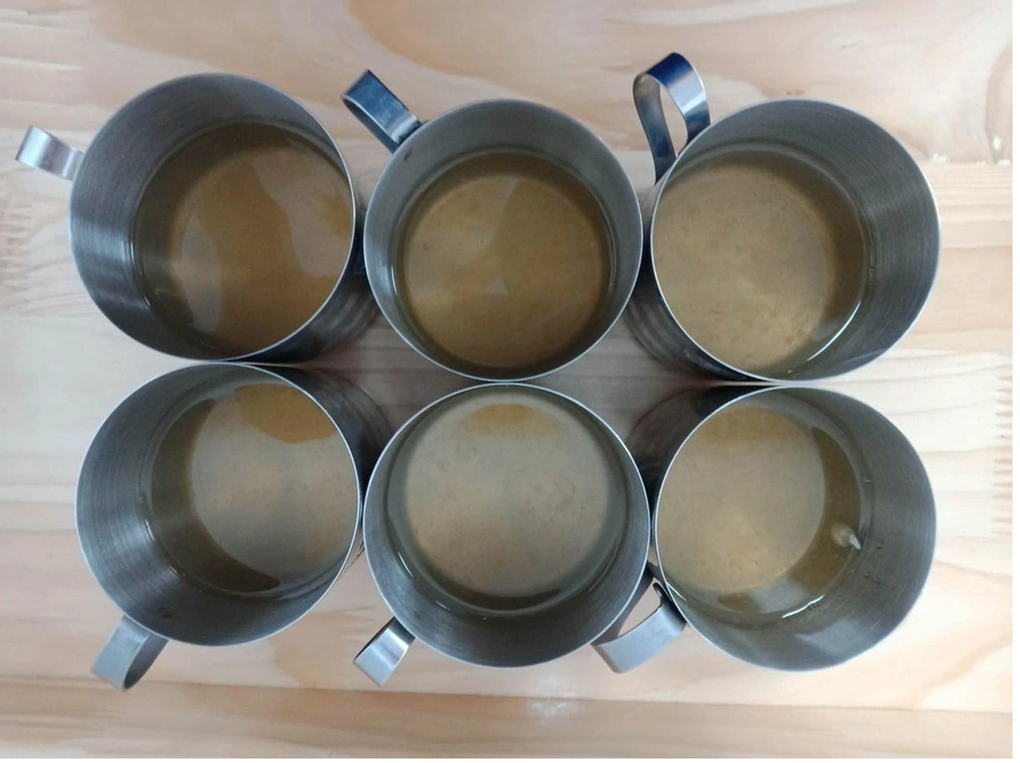 Những bữa ăn học đường bị cắt xén - 3 Những bữa ăn học đường bị cắt xén - 3