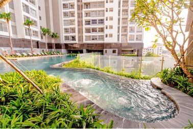 Mừng bàn giao 364 sổ hồng đợt 1, Happy One Central tung căn hộ đồng giá 1,68 tỷ đồng