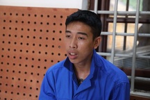 Nam thanh niên vướng lao lý vì "thân mật" với thiếu nữ 15 tuổi