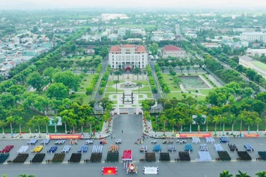 Quảng Nam lấy ý kiến cử tri về đề án sáp nhập với Đà Nẵng