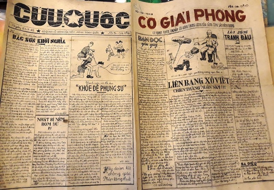 Người sở hữu kho báo tuổi đời cả thế kỷ, nặng hàng tấn - 3 Người sở hữu kho báo tuổi đời cả thế kỷ, nặng hàng tấn - 3