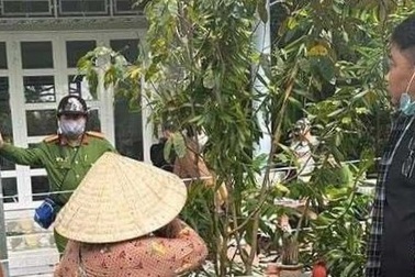 Cha mẹ và con gái đang mang thai cùng tử vong trong nhà