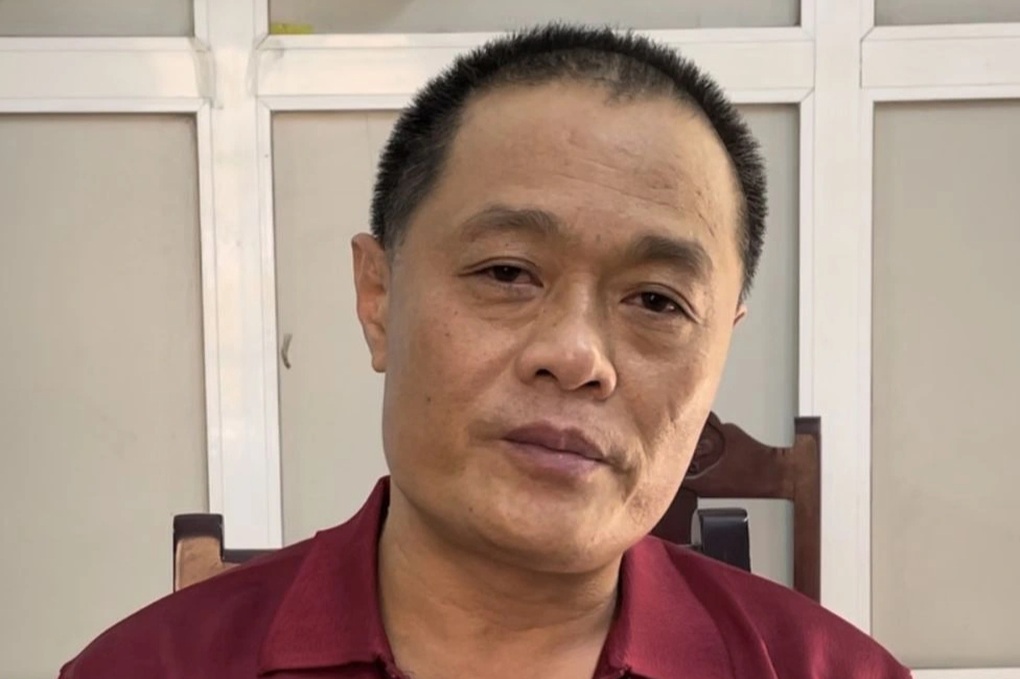 Kẻ có 7 tiền án tiếp tục vướng lao lý - 1 Kẻ có 7 tiền án tiếp tục vướng lao lý - 1