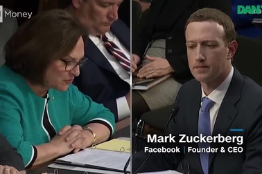 Những lý do khiến Facebook, Youtube, TikTok bị tẩy chay