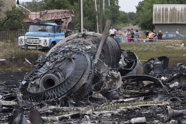 Nga điều tra tin máy bay Ukraine bắn hạ MH17