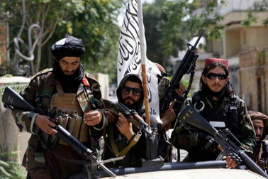 Taliban bị tố "săn lùng" người Mỹ ở Afghanistan