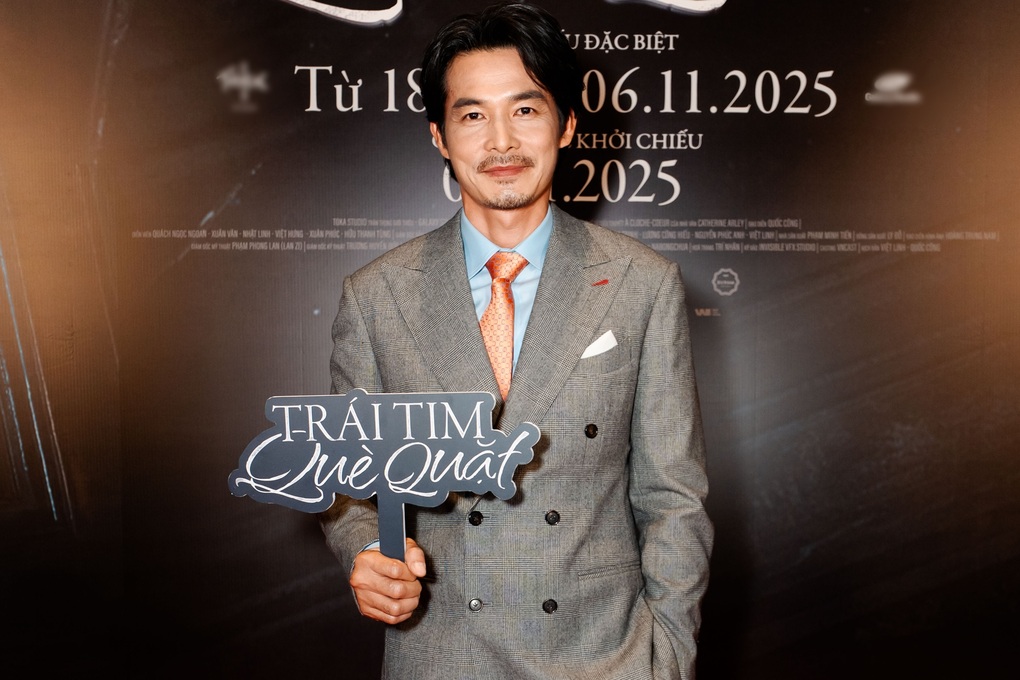 Quách Ngọc Ngoan sau ồn ào vỡ nợ: Tôi không xấu hổ về biến cố - 4 Quách Ngọc Ngoan sau ồn ào vỡ nợ: Tôi không xấu hổ về biến cố - 4