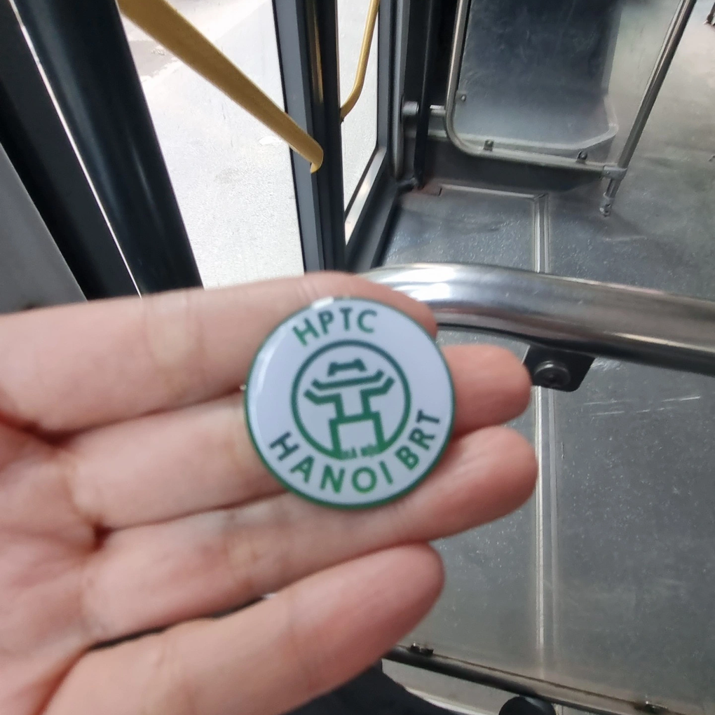 Buýt nhanh BRT được thay thế bằng đường sắt đô thị: Bỏ là đúng! - 2 Buýt nhanh BRT được thay thế bằng đường sắt đô thị: Bỏ là đúng! - 2