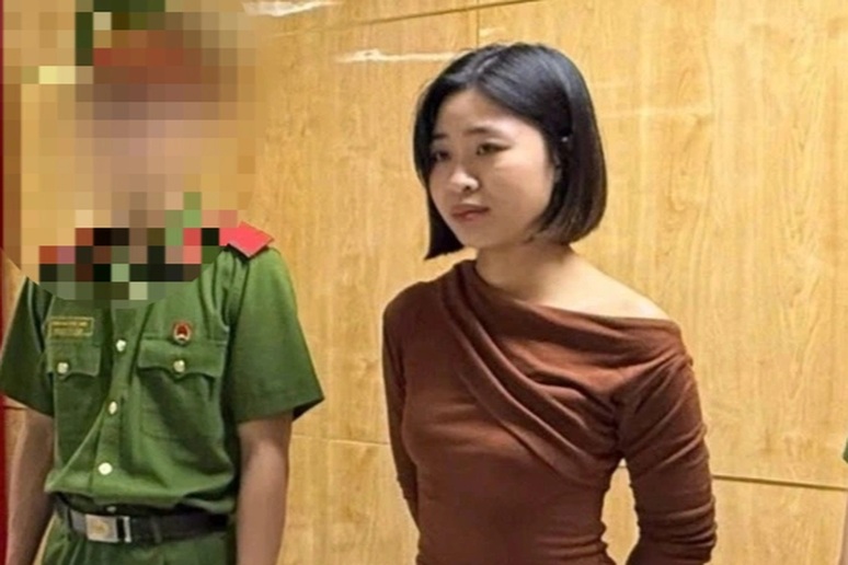 “Kiều nữ” làm giả hợp đồng mua bán đất, chiếm đoạt 500 triệu đồng